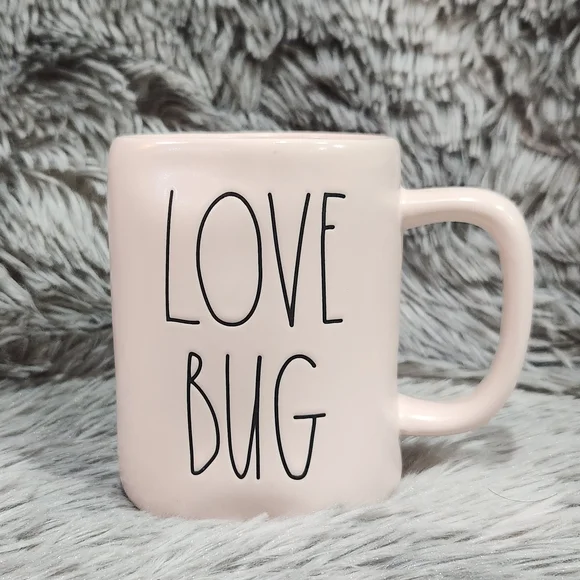 Rae Dunn Ceramic Mugs... You Pick! NWOT - Picture 7 of 15